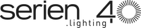 Serien logo - commercial furniture supplier