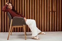 Dedon logo - commercial furniture supplier