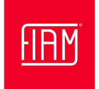 Fiam srl logo - commercial furniture supplier