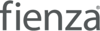 Fienza logo - commercial furniture supplier