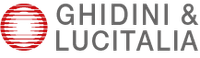 Ghidini Giuseppe Bosco spa logo - commercial furniture supplier