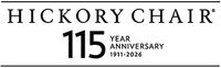 Hickory Chair logo - commercial furniture supplier