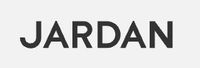 Jardan logo - commercial furniture supplier