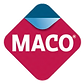 MA.CO. Sofa & Bed logo - commercial furniture supplier