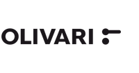 Olivari B. spa logo - commercial furniture supplier