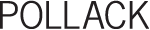 Pollack logo - commercial furniture supplier