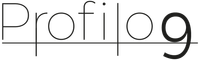 Profilo9 logo - commercial furniture supplier