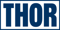 Thor Global Co. ltd logo - commercial furniture supplier