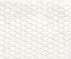 Professional Wall tile-stone-brick - Metallic White Plate 30x100cm G-599 | finishes for Interior Design Projects