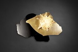 SUGAR BOMB MONO Wall Light