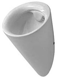 Professional Urinal - Starck 1 Urinal | sanitary for Interior Design Projects