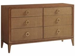 Professional drawer - Beckett Double Dresser | furniture for Interior Design Projects