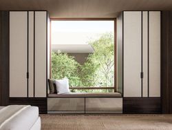 Professional wardrobe - Gliss Master | furniture for Interior Design Projects