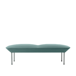 Professional Bench - Oslo Bench | furniture for Interior Design Projects