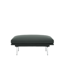 Professional Pouf - Outline Pouf | furniture for Interior Design Projects