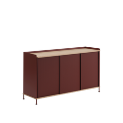 Professional Cabinet - Enfold Sideboard | furniture for Interior Design Projects