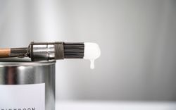 Professional Wall Paint - Piet Boon Paint & Plaster Lime Paint | finishes for Interior Design Projects
