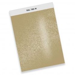 Professional Ceiling Paint - RAL780-M | finishes for Interior Design Projects