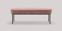 Professional Bench - Wilow Bench | furniture for Interior Design Projects