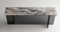 Professional Console - Console Sestante Stone | furniture for Interior Design Projects