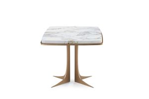 Brass - Table by Able