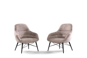Allison - Armchair by Able