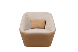 Prince Spencer - Armchair by Able