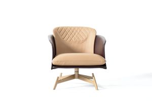 Amorino - Armchair by Able
