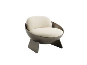Nest - Armchair by Able