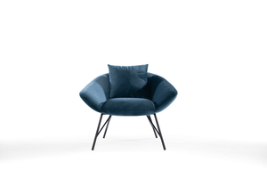 Rene - Armchair by Able