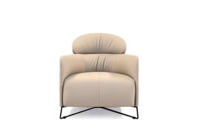 Gianni - Armchair by Able