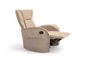 Caterina - Armchair by Able