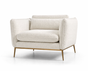 Edward - Armchair by Able