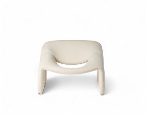 Yara - Armchair by Able
