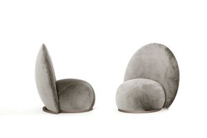 Catch - Armchair by Able