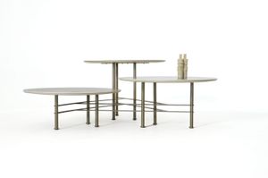 Campioni - Coffee table by Able