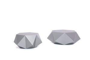 Diamond - Coffee table by Able