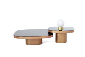 Victor - Coffee table by Able