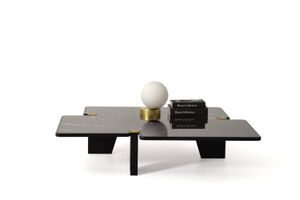 Adore Forma - Coffee table by Able