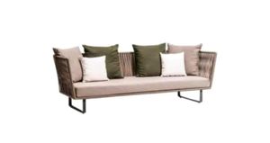 Dexter - Sofa by Able