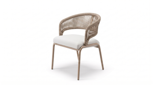 Dafina - Chair by Able