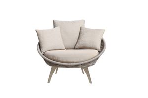 Emma - Armchair by Able