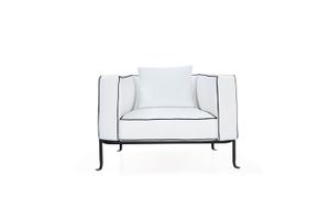 Adelaide - Armchair by Able