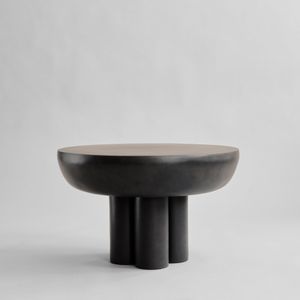 Crown Table, Low - Coffee - Accessories by 101 copenhagen