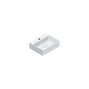 Washbasin 40×32 Premium - Washbasin by CERAMICA CATALANO