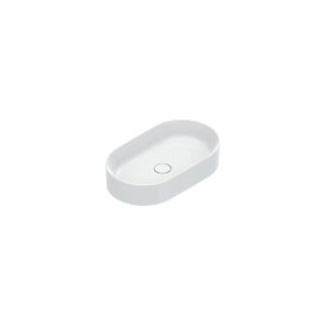 Zero 60x35 - Washbasin by CERAMICA CATALANO