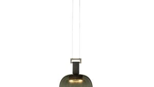 PARLA - LED dimmable blown glass pendant lamp - Ceiling lamp by Christine Kröncke Interior Design
