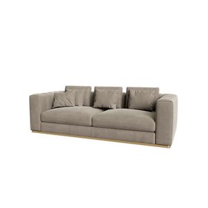 CASINO - Sofa by ANA ROQUE INTERIORS