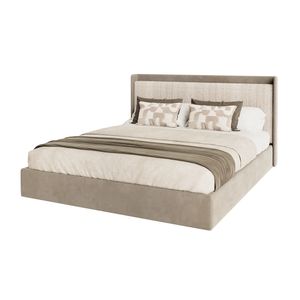 CHIADO BED - Bed by ANA ROQUE INTERIORS