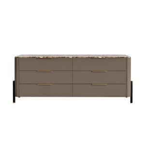 AMAN CHEST OF DRAWERS - Cabinet by ANA ROQUE INTERIORS